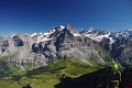 24h Hike Mammut_Ochsner 'Klettersteig Schwarzhorn 2927m' 18_08_2012 (77)